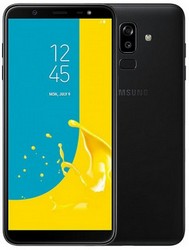 Прошивка телефона Samsung Galaxy J6 (2018) в Ростове-на-Дону